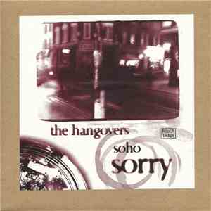 The Hangovers - Soho flac album