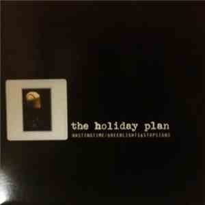 The Holiday Plan - Wasting Time flac album