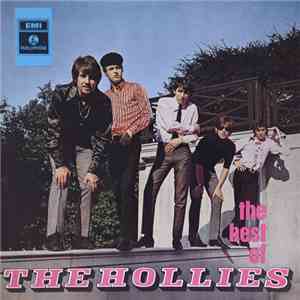 The Hollies - The Best Of The Hollies flac album