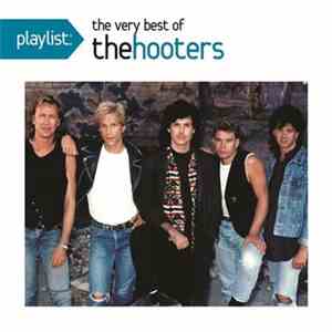 The Hooters - Playlist: The Very Best Of The Hooters flac album