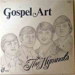 The Hymnals - Gospel Art Volume 1 flac album