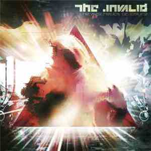 The .invalid - The Aesthetics Of Failure flac album