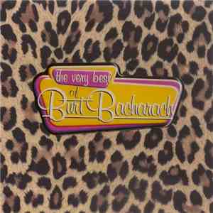 The Jet Set  - The Very Best Of Burt Bacharach flac album