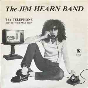 The Jim Hearn Band - The Telephone / Night Stalker flac album