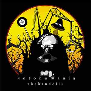 The Kendolls - Autonomania flac album
