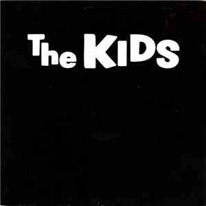 The Kids - Black Out flac album