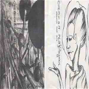 The Legendary Pink Dots - Chemical Playschool 1 & 2 flac album
