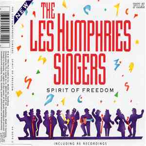 The Les Humphries Singers - Spirit Of Freedom flac album