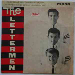 The Lettermen - The Lettermen flac album