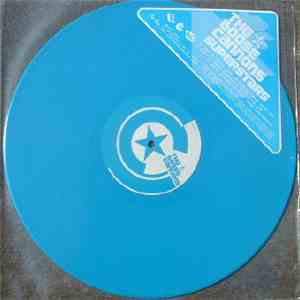 The Loose Cannons - Superstars flac album