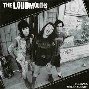 The Loudmouths / Hot Rod Honeys - Cum'N'Go / Hard Lovin' Man flac album