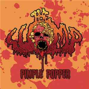 The Lump - Pimple Popper flac album