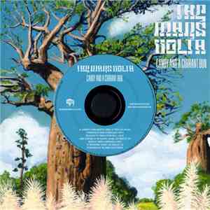The Mars Volta - Candy And A Currant Bun flac album