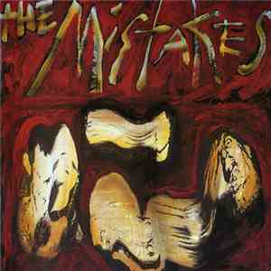 The Mistakes  - The Mistakes flac album