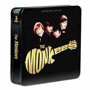 The Monkees - The Monkees (Collector's Edition) flac album