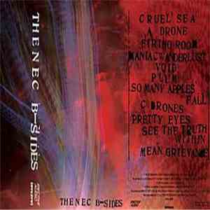 The N.E.C. - B-Sides flac album