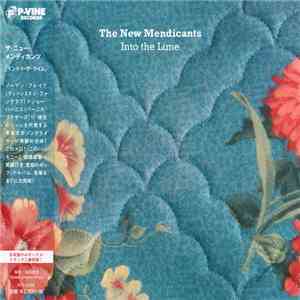 The New Mendicants - Into The Lime flac album