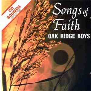 The Oak Ridge Boys - Songs Of Faith flac album