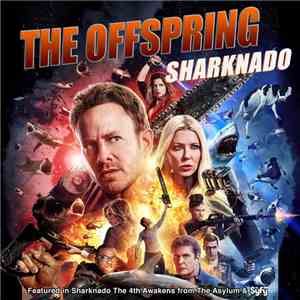 The Offspring - Sharknado flac album