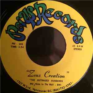 The Outraged Husbands - Zeus Creation flac album