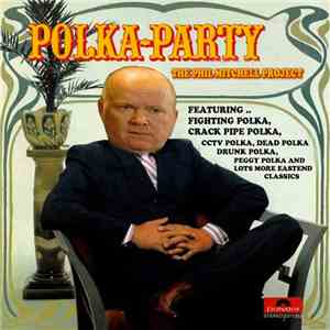 The Phil Mitchell Project - Polka Party flac album