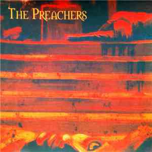 The Preachers  - Kiss It! flac album