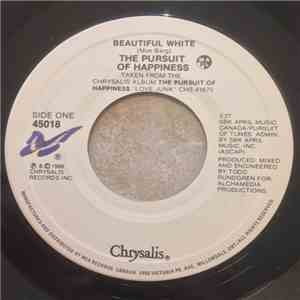 The Pursuit Of Happiness - Beautiful White flac album