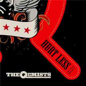 The Qemists - Hurt Less flac album