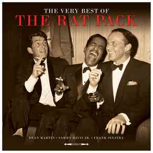 The Rat Pack - The Very Best Of flac album