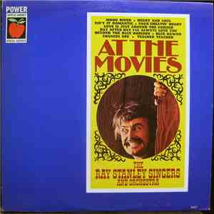 The Ray Stanley Singers And Orchestra - At The Movies flac album
