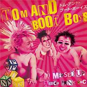The Raydios / Tom And Boot Boys - The Raydios / Tom And Boot Boys flac album