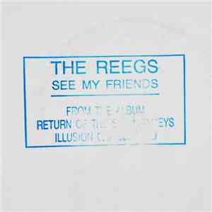 The Reegs - See My Friends flac album