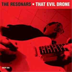 The Resonars - That Evil Drone flac album