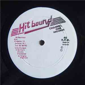 The Revolutionaries - I Came, I Saw, I Conquered flac album