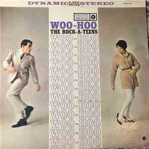 The Rock-A-Teens - Woo-Hoo flac album