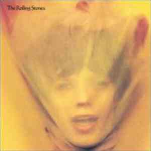 The Rolling Stones - Goat's Head Soup flac album