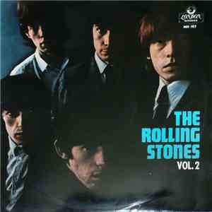 The Rolling Stones - Vol. 2 flac album