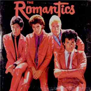 The Romantics - The Romantics flac album