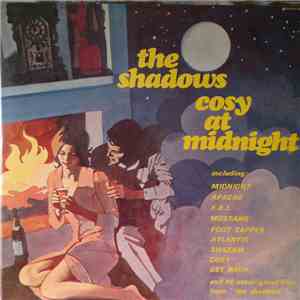 The Shadows - Cosy At Midnight flac album