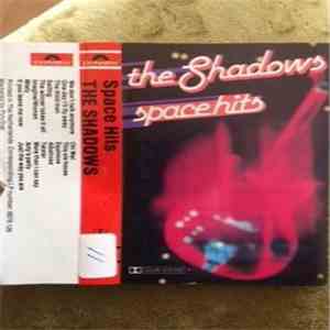 The Shadows - Space Hits flac album