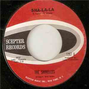 The Shirelles - Sha-La-La flac album