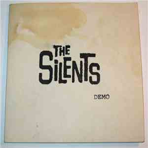 The Silents  - Demo flac album
