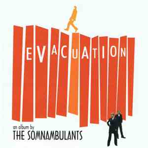 The Somnambulants - Evacuation flac album