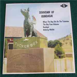 The Southern Singers - Souvenir Of Gundagai flac album