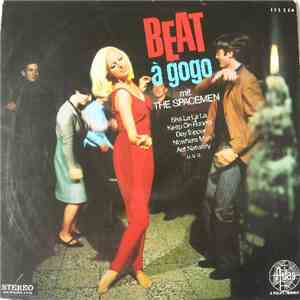 The Spacemen  - Beat À Gogo flac album