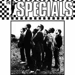 The Specials - The Specials flac album