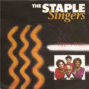 The Staple Singers - Slippery People flac album