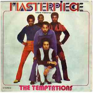 The Temptations - Masterpiece = Obra Maestra flac album