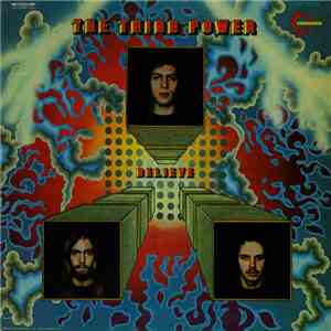 The Third Power - Believe flac album