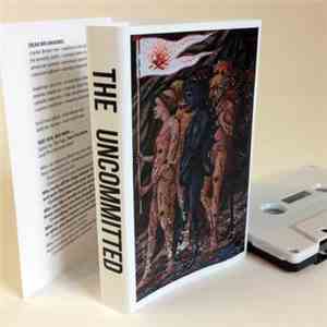 The Uncommitted - The Uncommitted flac album